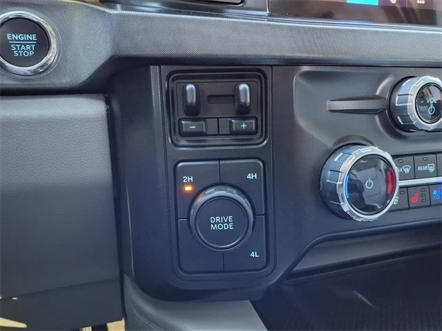 2024 Ford Super Duty 5th Gen - Image 8 of 21