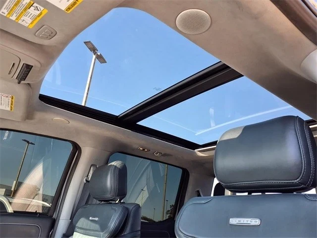 2024 Ford Super Duty 5th Gen - Image 13 of 21