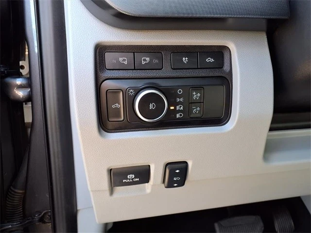 2024 Ford Super Duty 5th Gen - Image 18 of 21