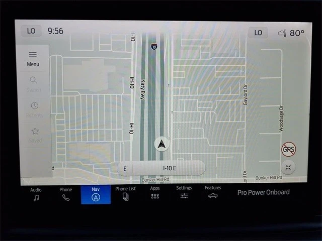 2024 Ford Super Duty 5th Gen - Image 4 of 21