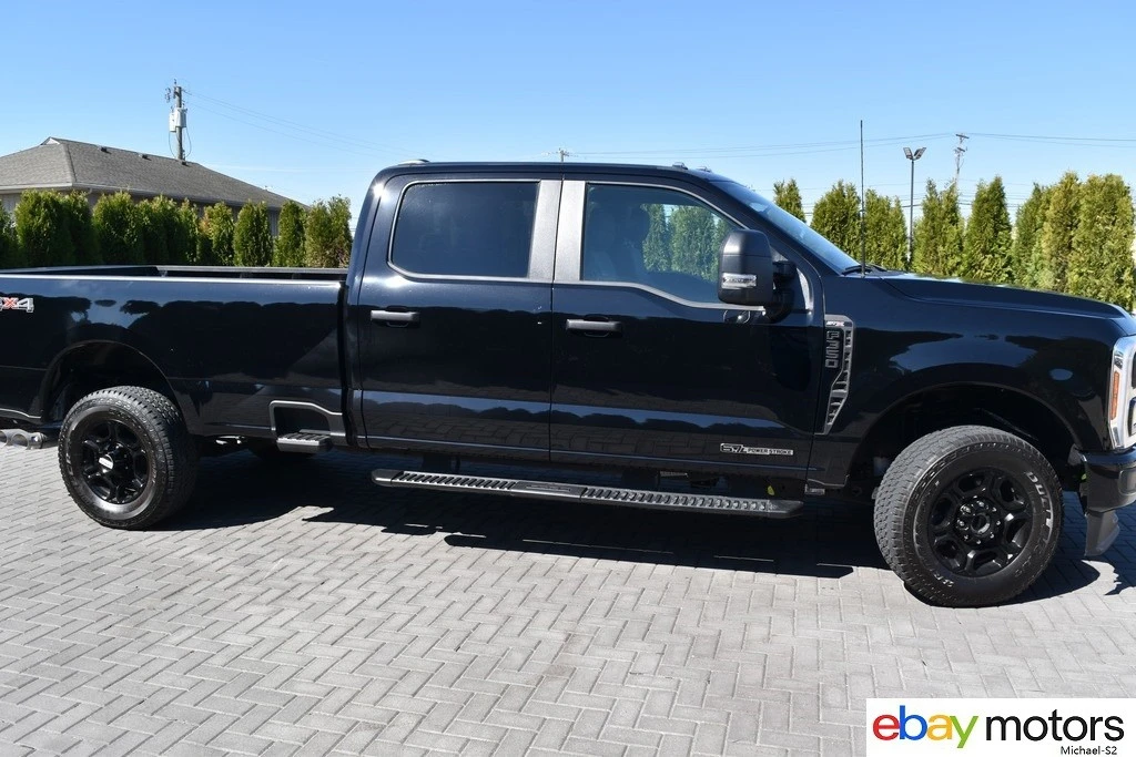2024 Ford Super Duty 5th Gen - Image 4 of 21