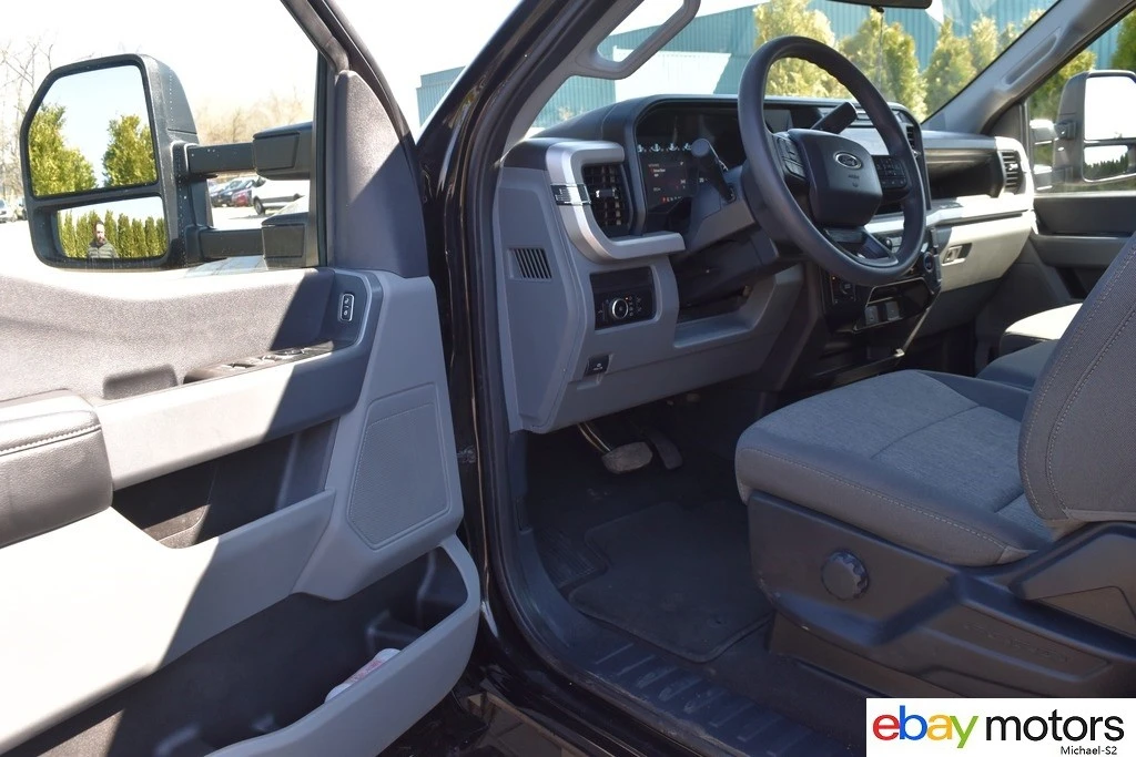2024 Ford Super Duty 5th Gen - Image 13 of 21