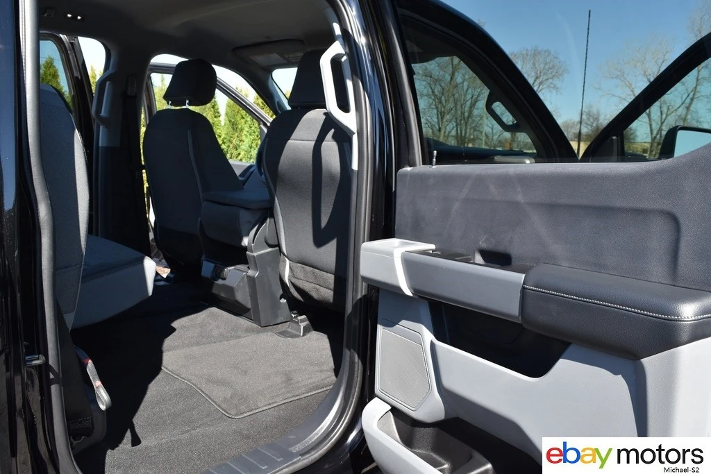 2024 Ford Super Duty 5th Gen - Image 18 of 21