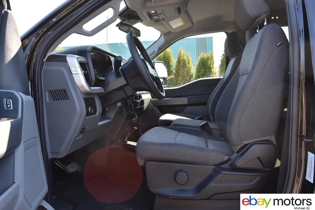 2024 Ford Super Duty 5th Gen - Image 11 of 21