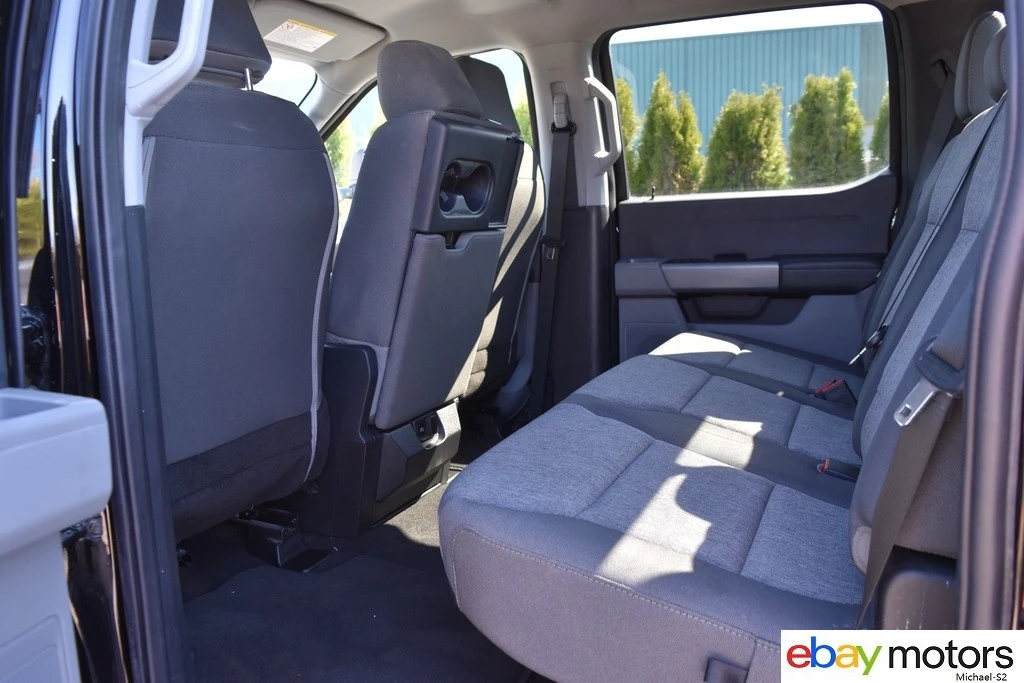 2024 Ford Super Duty 5th Gen - Image 14 of 21