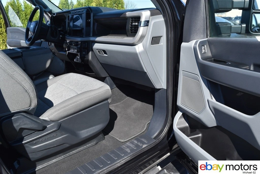 2024 Ford Super Duty 5th Gen - Image 16 of 21