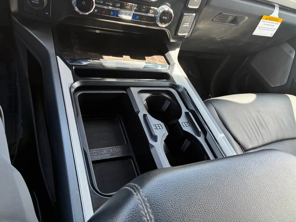 2024 Ford Super Duty 5th Gen - Image 4 of 9