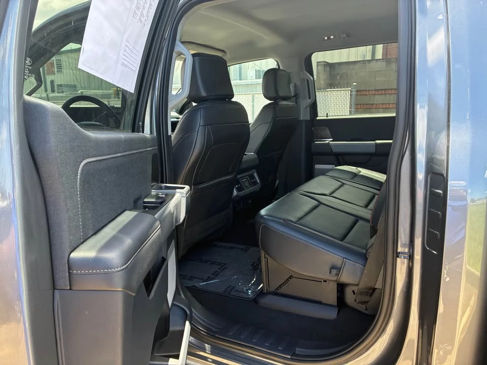 2024 Ford Super Duty 5th Gen - Image 2 of 9