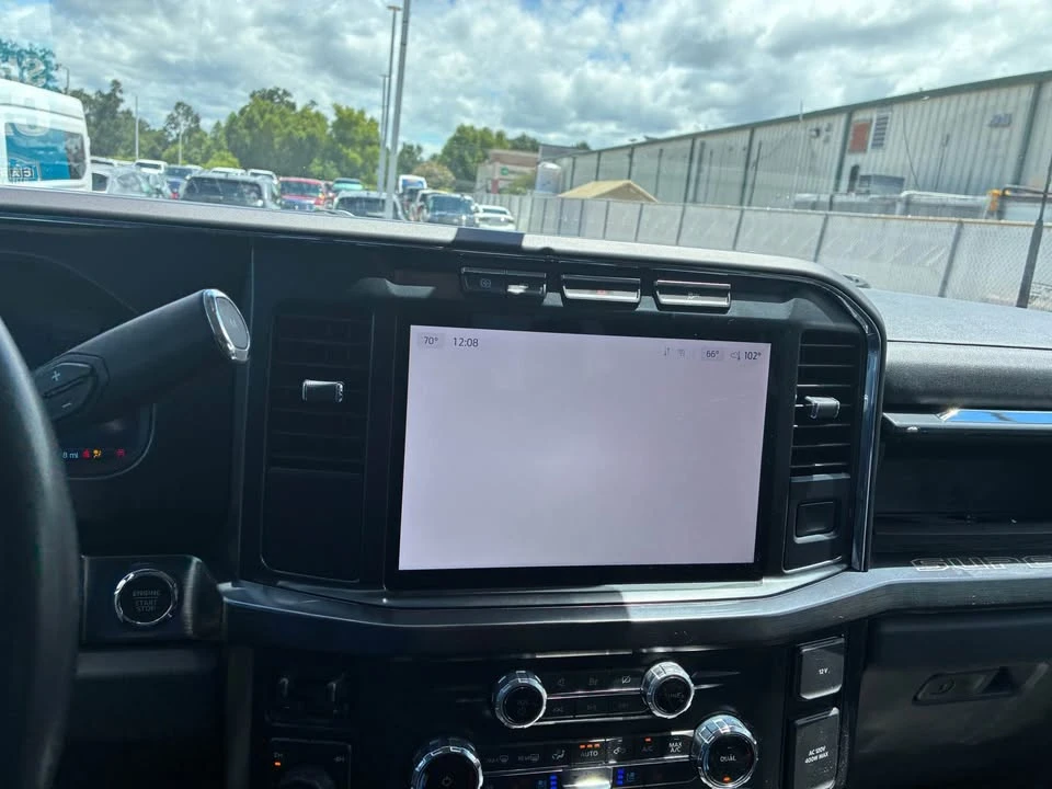 2024 Ford Super Duty 5th Gen - Image 5 of 9