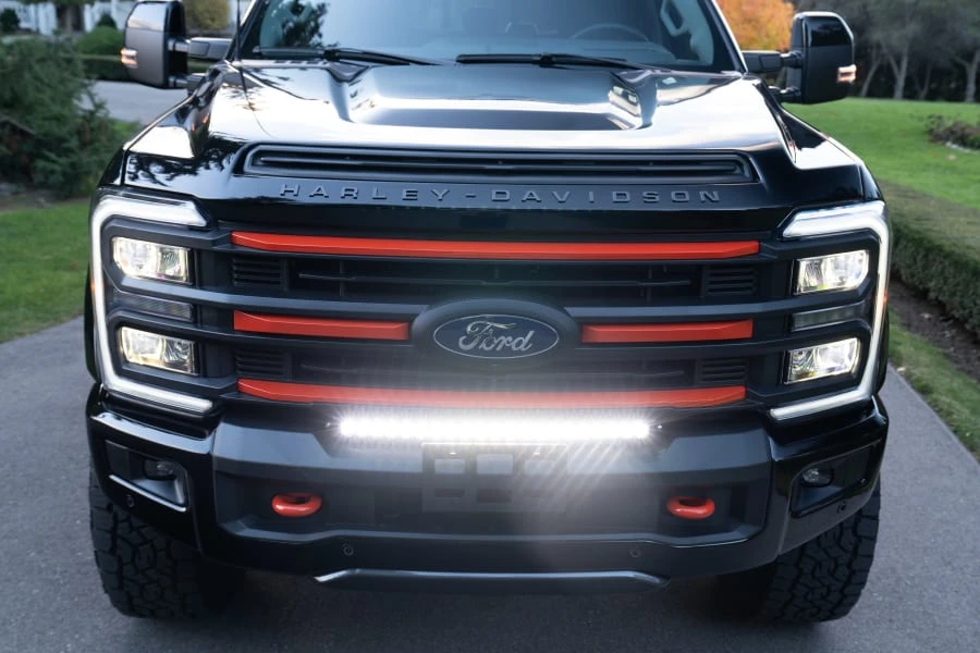 2024 Ford F-Series - Image 22 of 31