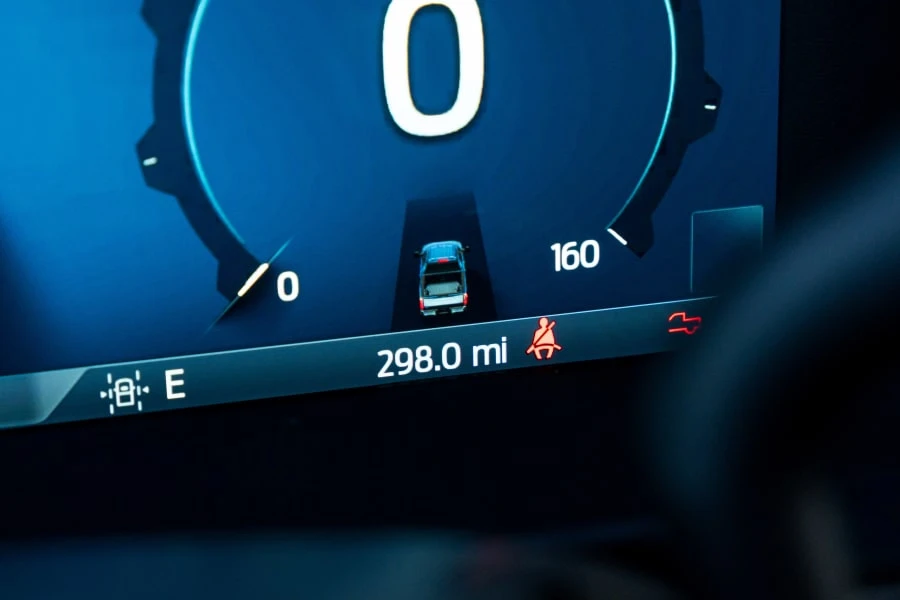 2024 Ford F-Series - Image 24 of 31
