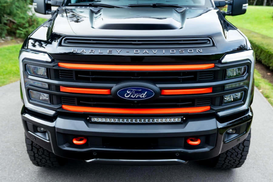 2024 Ford F-Series - Image 14 of 31