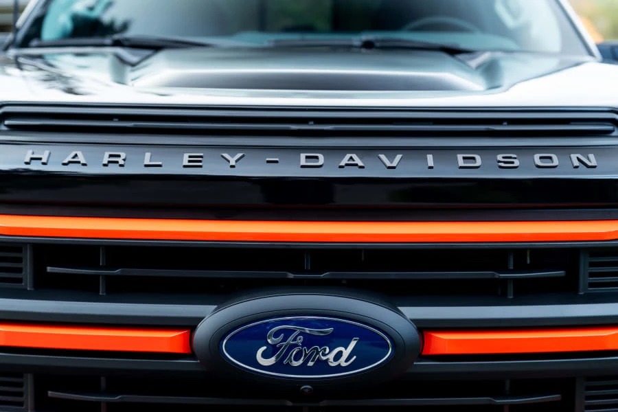 2024 Ford F-Series - Image 8 of 31