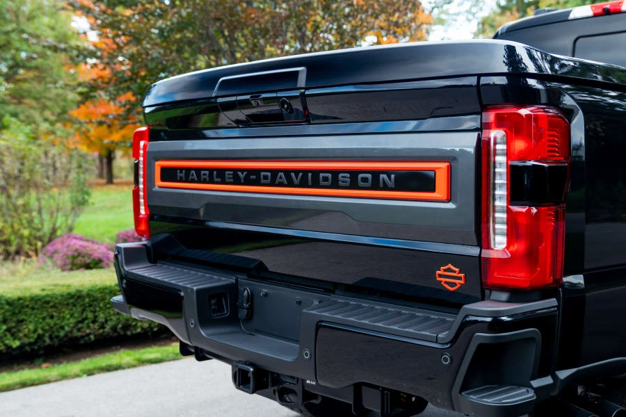 2024 Ford F-Series - Image 9 of 31