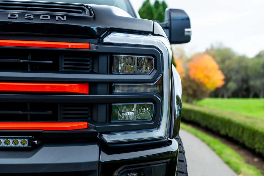 2024 Ford F-Series - Image 16 of 31