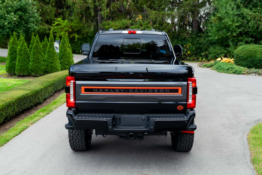 2024 Ford F-Series - Image 5 of 31