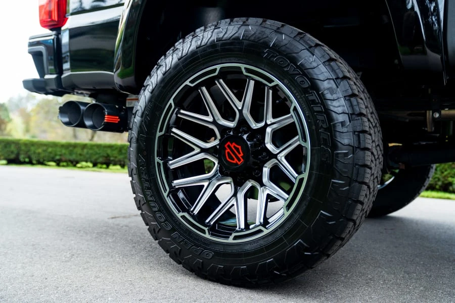 2024 Ford F-Series - Image 18 of 31