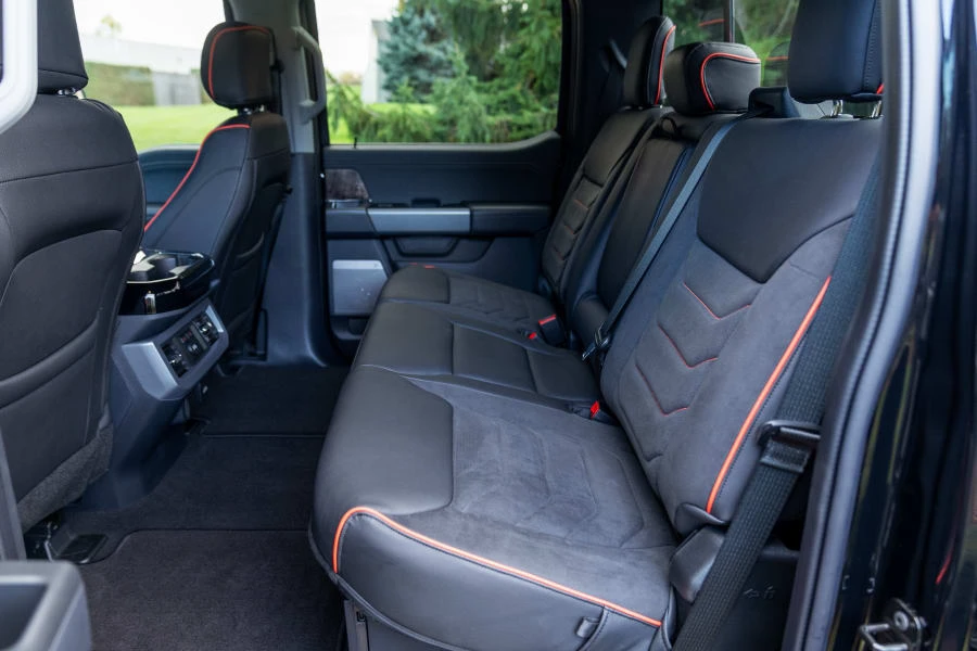 2024 Ford F-Series - Image 31 of 31