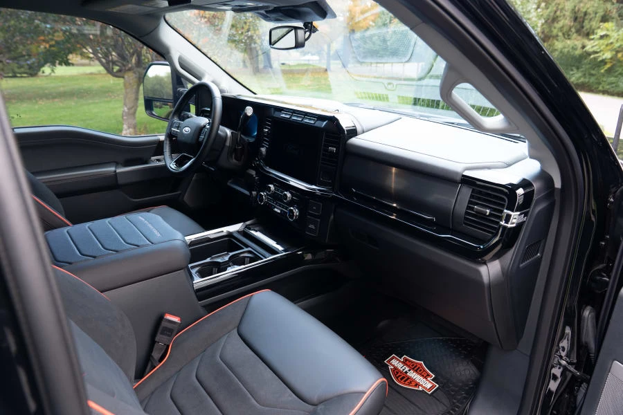 2024 Ford F-Series - Image 23 of 31
