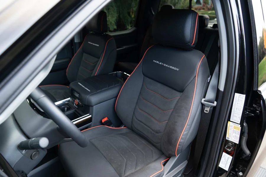 2024 Ford F-Series - Image 29 of 31
