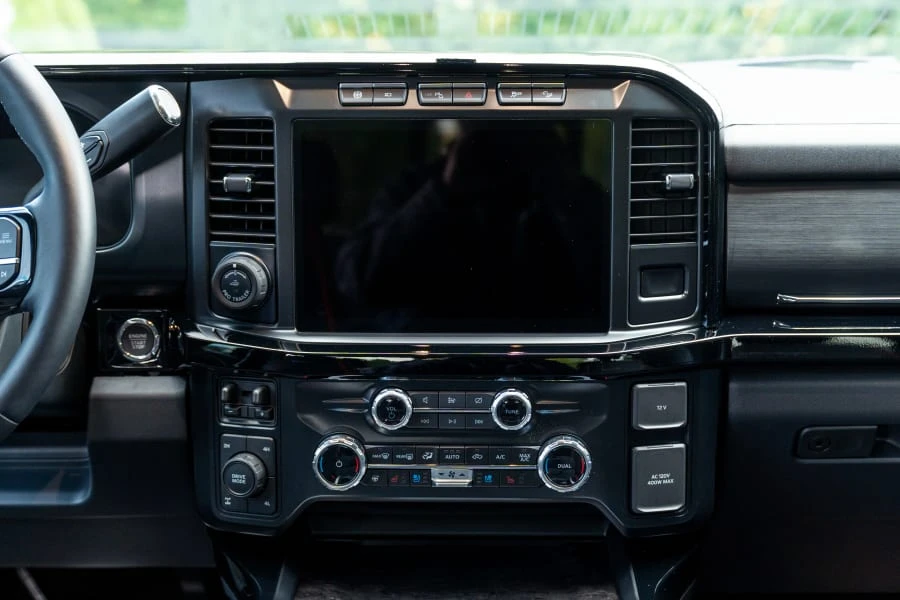 2024 Ford F-Series - Image 27 of 31