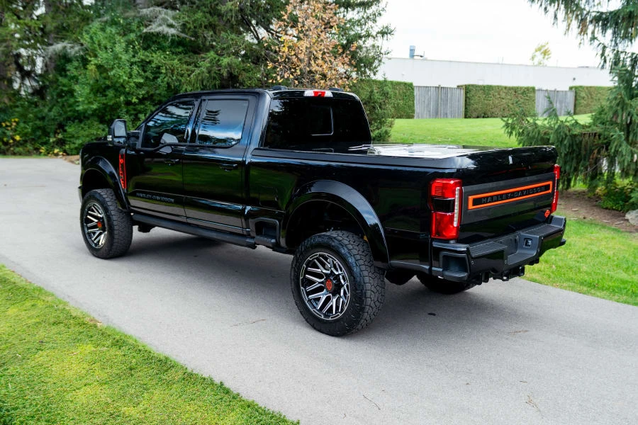 2024 Ford F-Series - Image 3 of 31