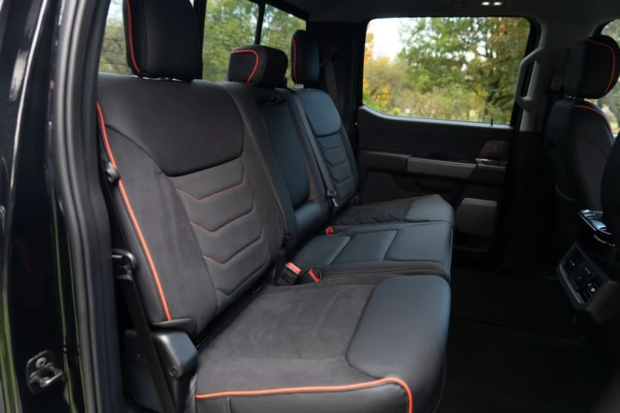 2024 Ford F-Series - Image 30 of 31