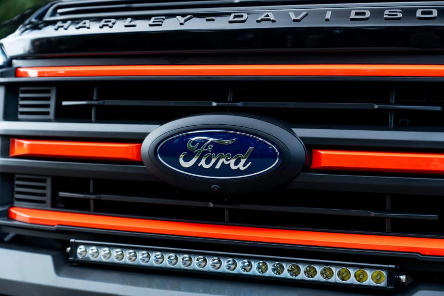 2024 Ford F-Series - Image 15 of 31