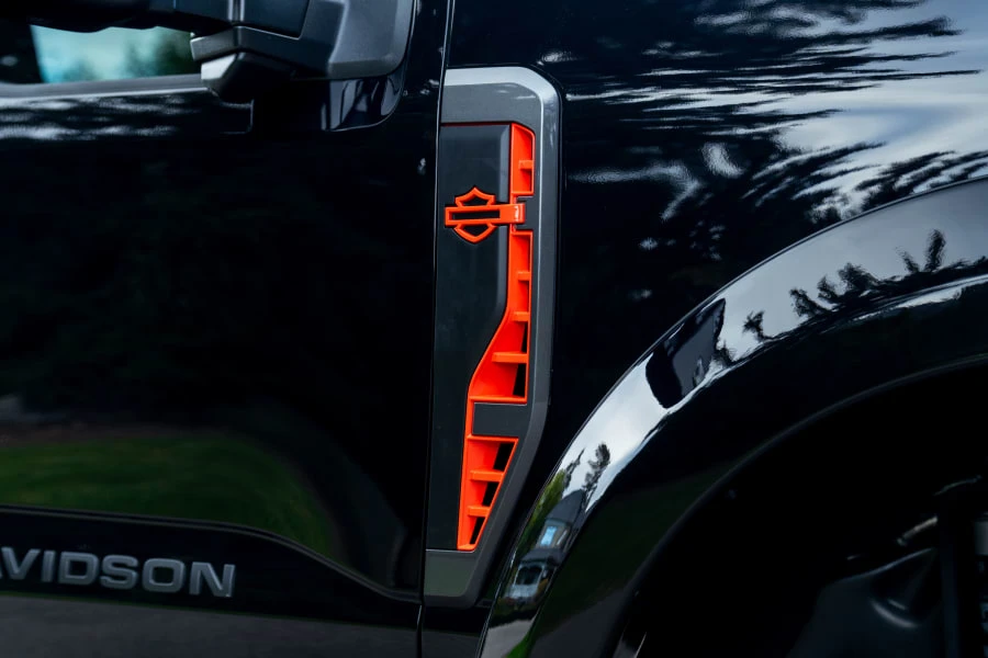 2024 Ford F-Series - Image 10 of 31