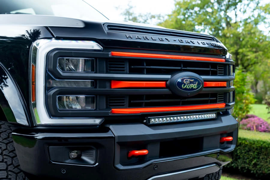 2024 Ford F-Series - Image 13 of 31