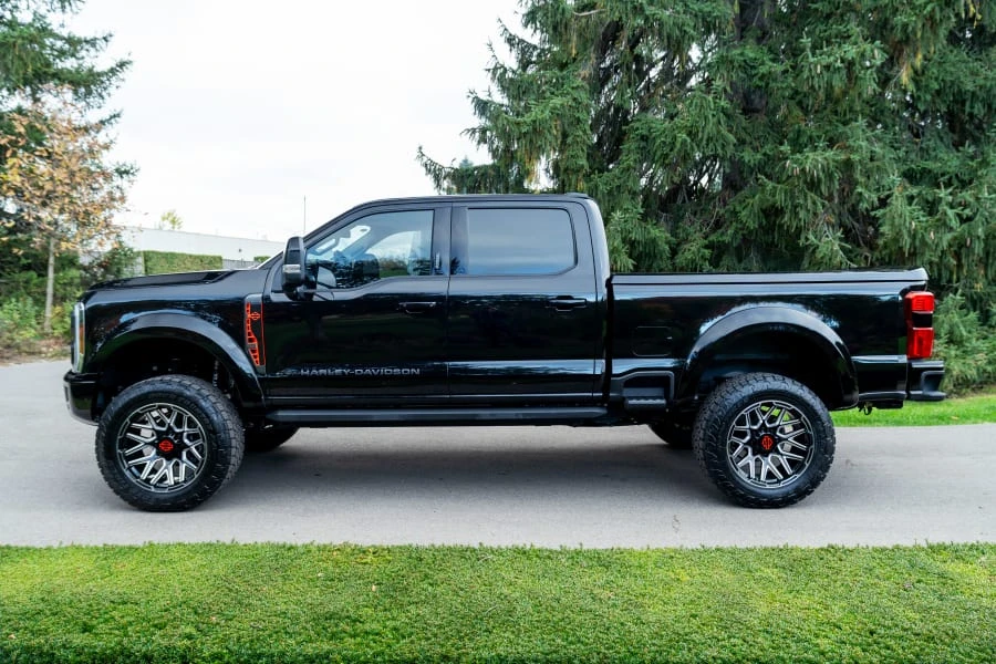 2024 Ford F-Series - Image 20 of 31