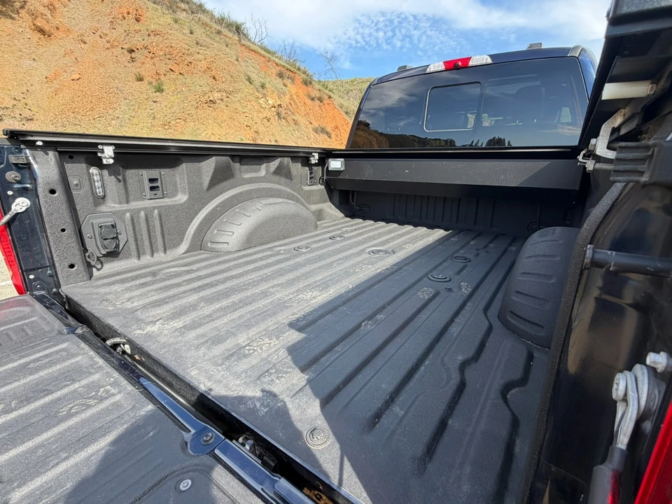 2024 Ford Super Duty 5th Gen - Image 13 of 21