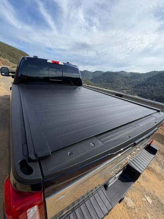 2024 Ford Super Duty 5th Gen - Image 16 of 21