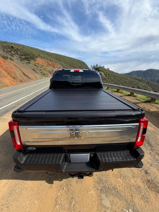 2024 Ford Super Duty 5th Gen - Image 10 of 21
