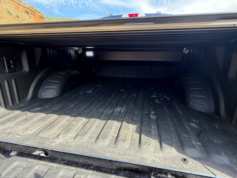 2024 Ford Super Duty 5th Gen - Image 12 of 21