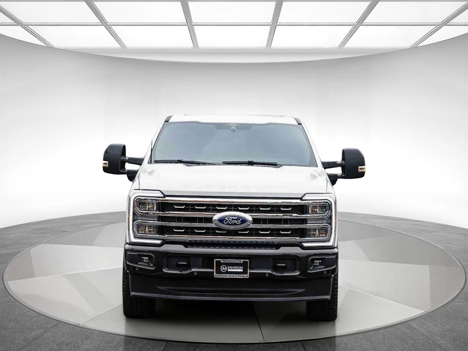 2024 Ford Super Duty 5th Gen - Image 6 of 12