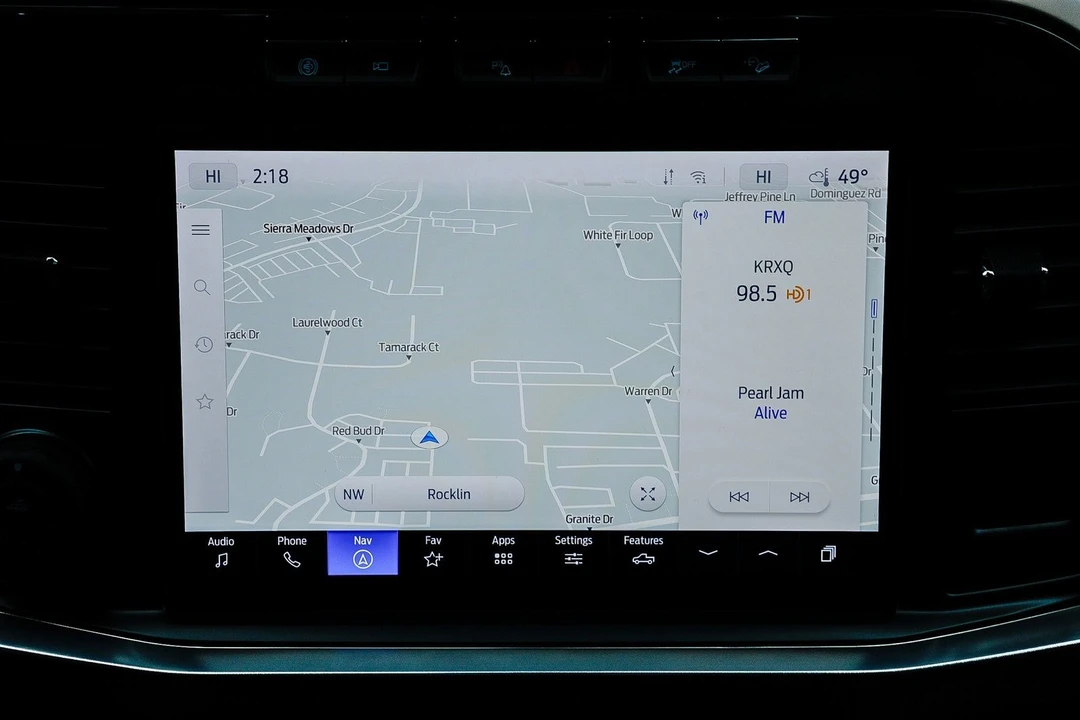 2024 Ford Super Duty 5th Gen - Image 12 of 12