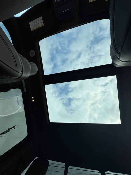 2024 Ford Super Duty 5th Gen - Image 6 of 21