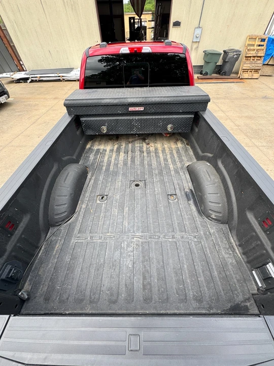 2024 Ford Super Duty 5th Gen - Image 5 of 21
