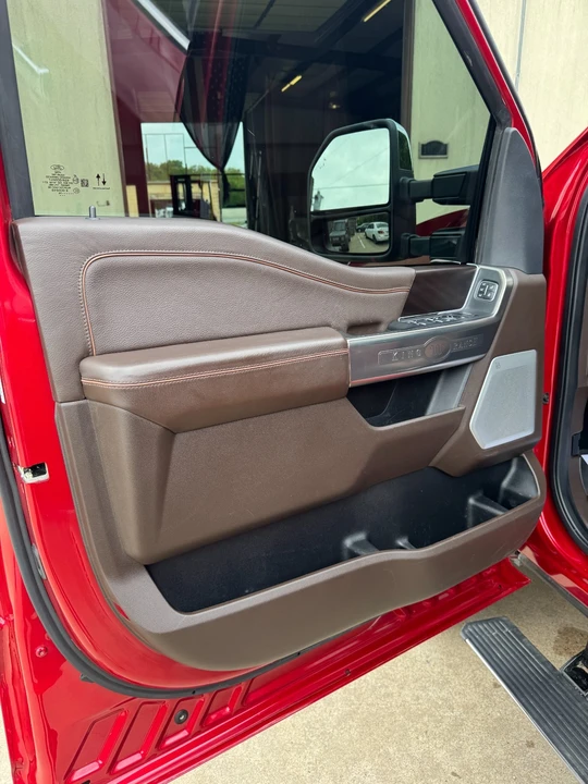 2024 Ford Super Duty 5th Gen - Image 9 of 21