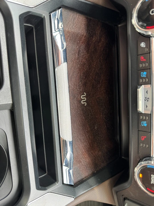 2024 Ford Super Duty 5th Gen - Image 2 of 21