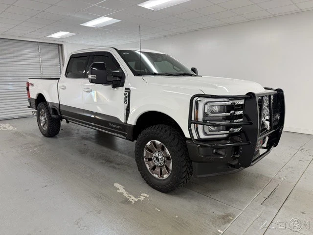 2024 Ford Super Duty 5th Gen - Image 3 of 21