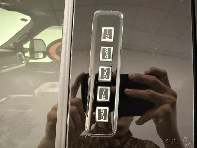 2024 Ford Super Duty 5th Gen - Image 8 of 21