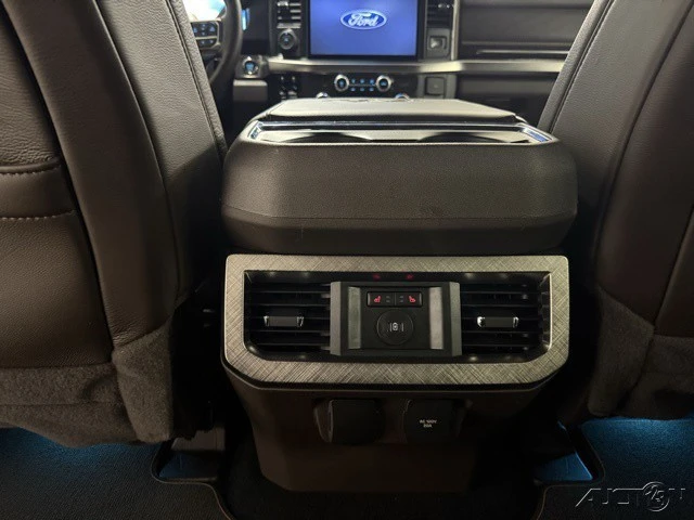 2024 Ford Super Duty 5th Gen - Image 16 of 21