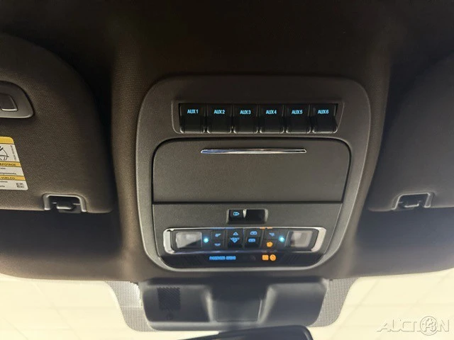 2024 Ford Super Duty 5th Gen - Image 20 of 21