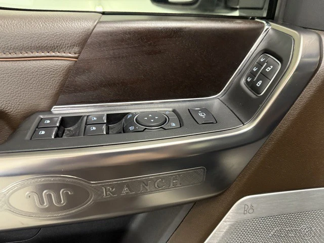 2024 Ford Super Duty 5th Gen - Image 13 of 21