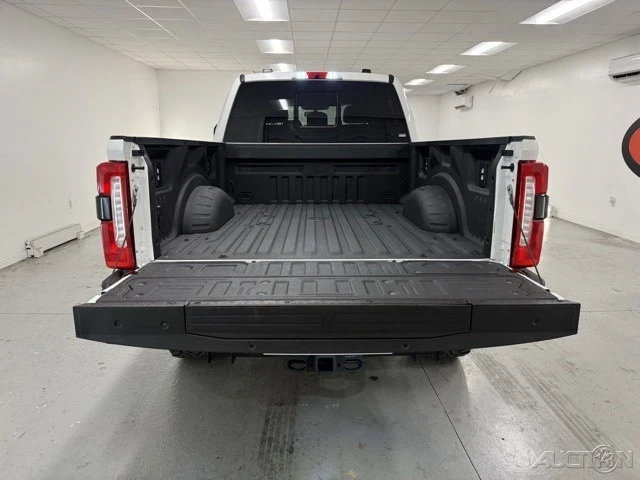 2024 Ford Super Duty 5th Gen - Image 7 of 21