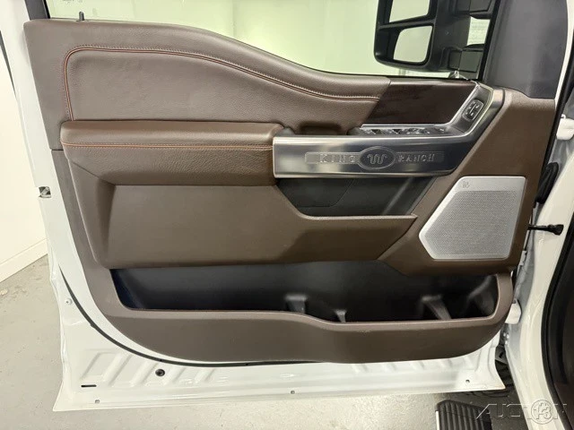 2024 Ford Super Duty 5th Gen - Image 12 of 21