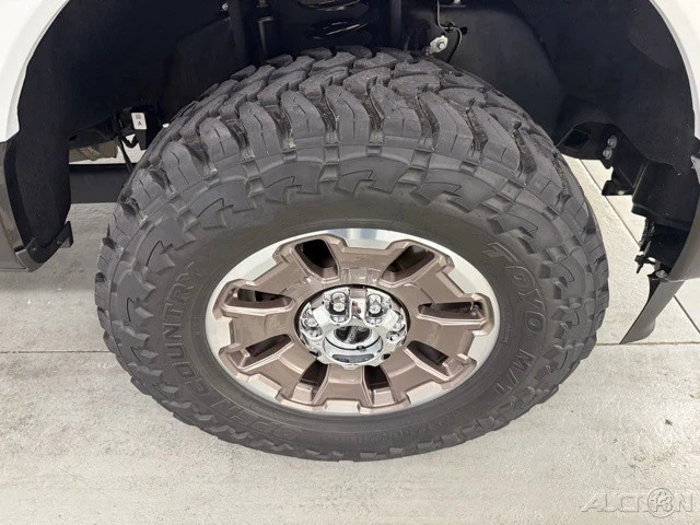 2024 Ford Super Duty 5th Gen - Image 4 of 21