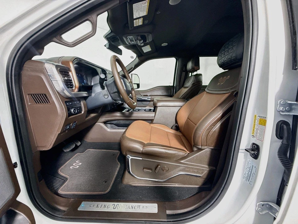2024 Ford Super Duty 5th Gen - Image 2 of 31